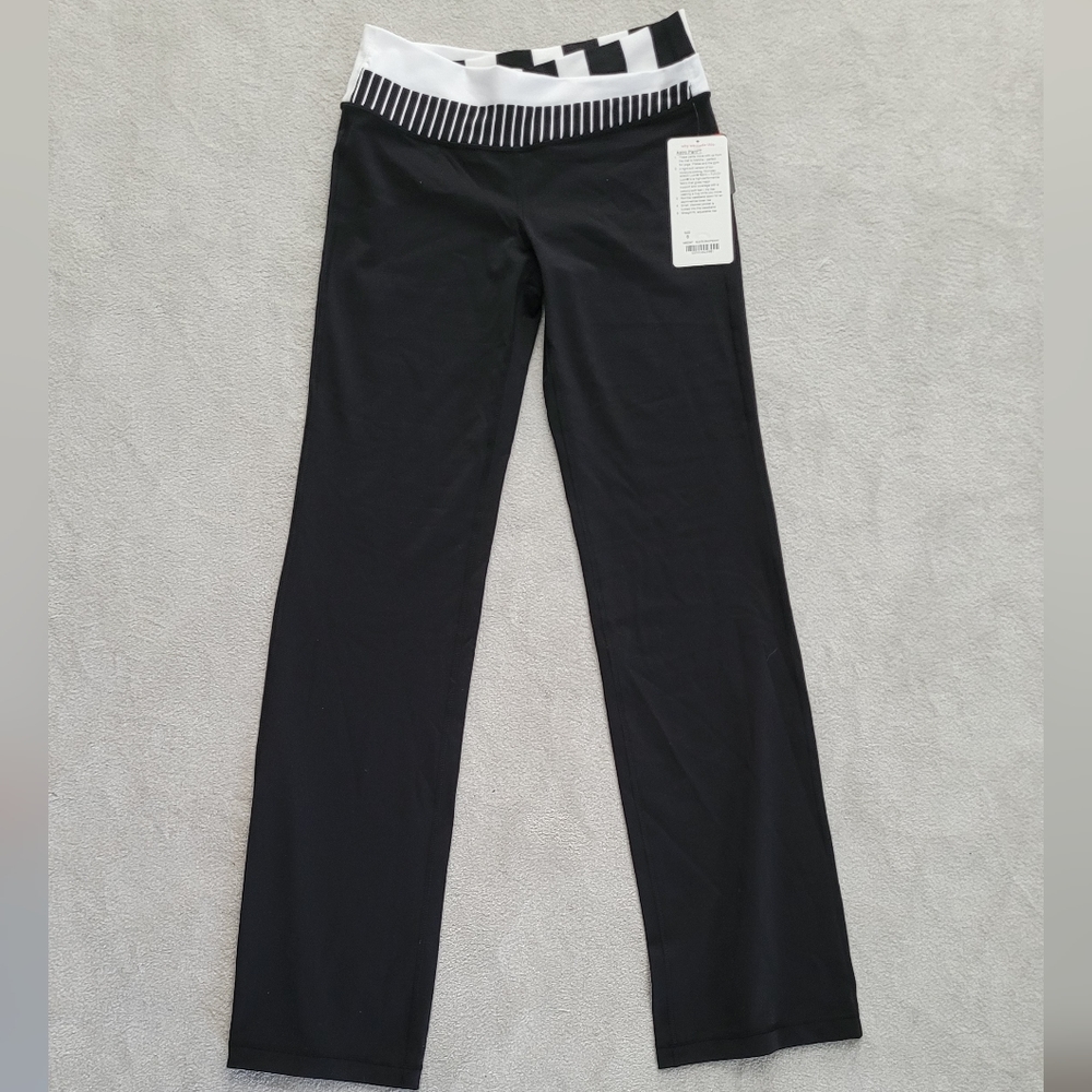 Lululemon NWT Astro Pants